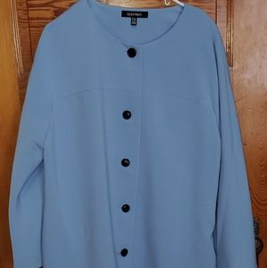 Ellen Tracy Coat